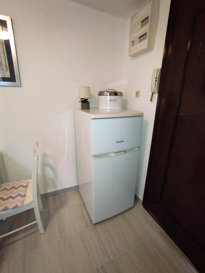 Bellus Apartment-Completely Renovated Split Exterior foto