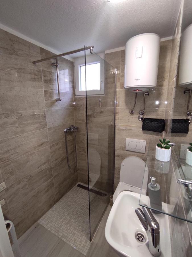 Bellus Apartment-Completely Renovated Split Exterior foto